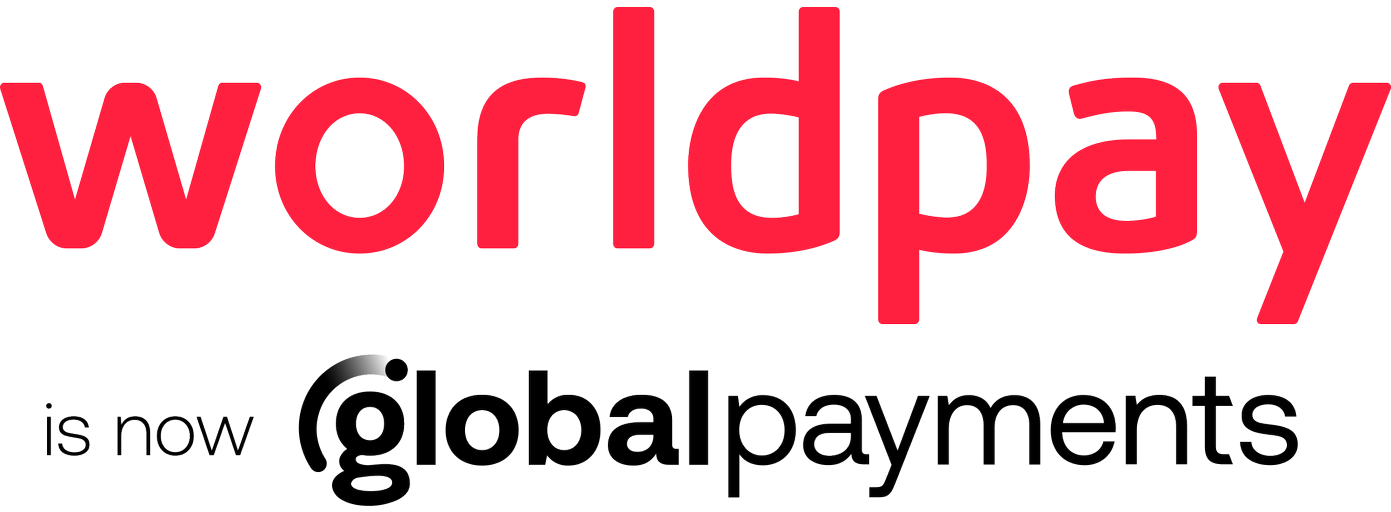 Logo Worldpay