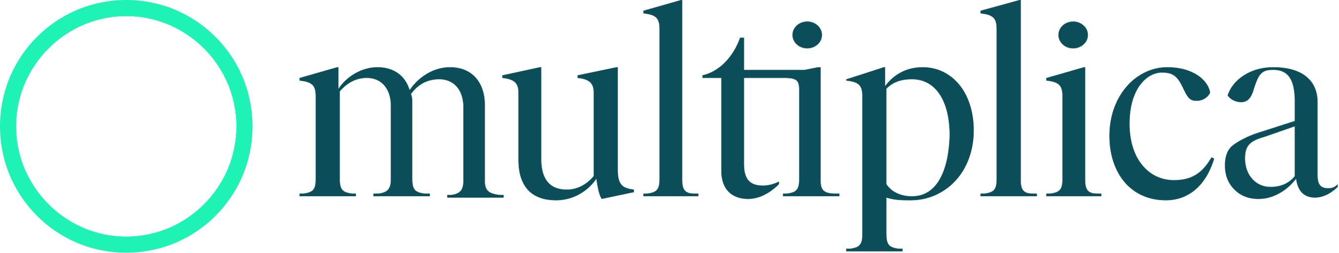 Logo Multiplica