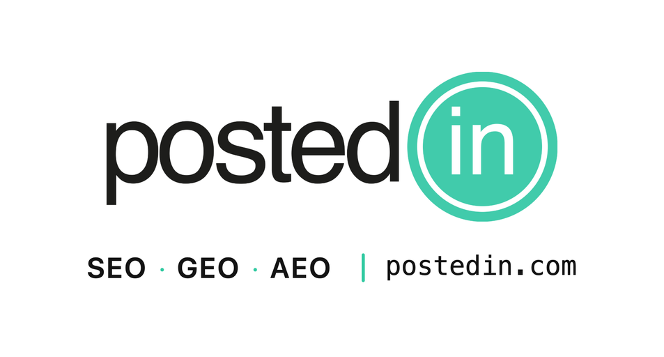 Logo Postedin