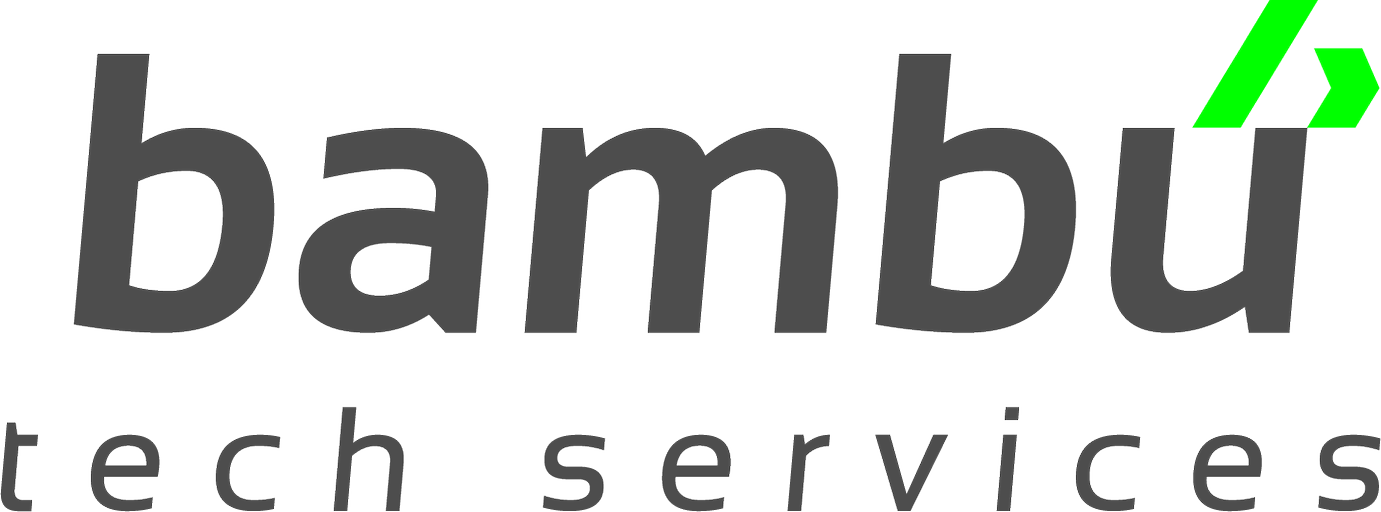 Bambu tech services