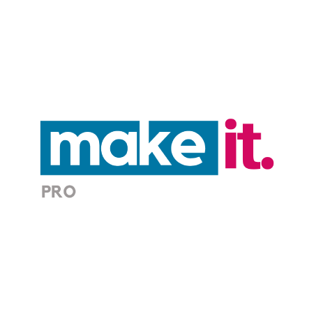 MAKE IT PRO