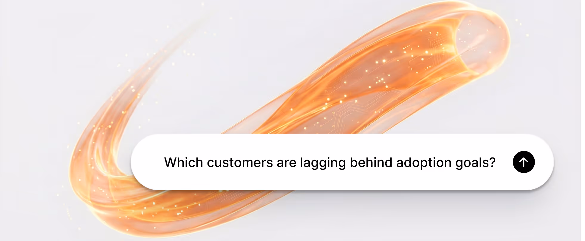 Cust retention agent