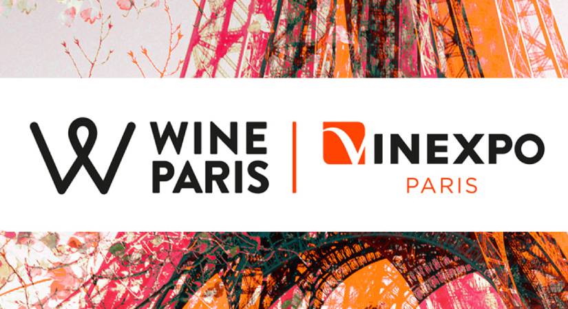 Secure Your Place at Wine Paris 2026: The Must-Attend Trade Show for Wine Professionals