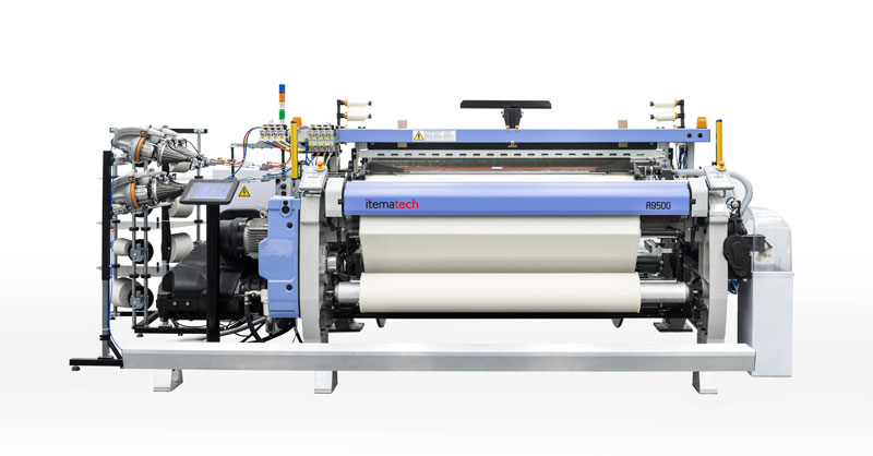 Top 8 Argentine Importers of Textile Machinery in 2025