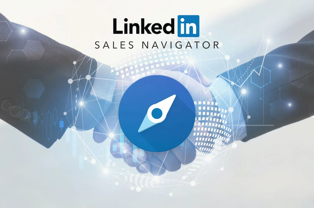 How to Master LinkedIn Sales Navigator: A Practical Guide to Prospecting Importers