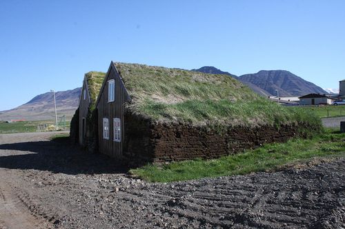 Stóru-Akrar í Skagafirði