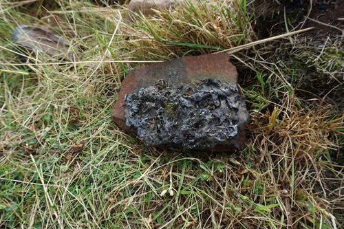 Úr mýri í málm. Sýning í Þjóðminjasafninu 2022.