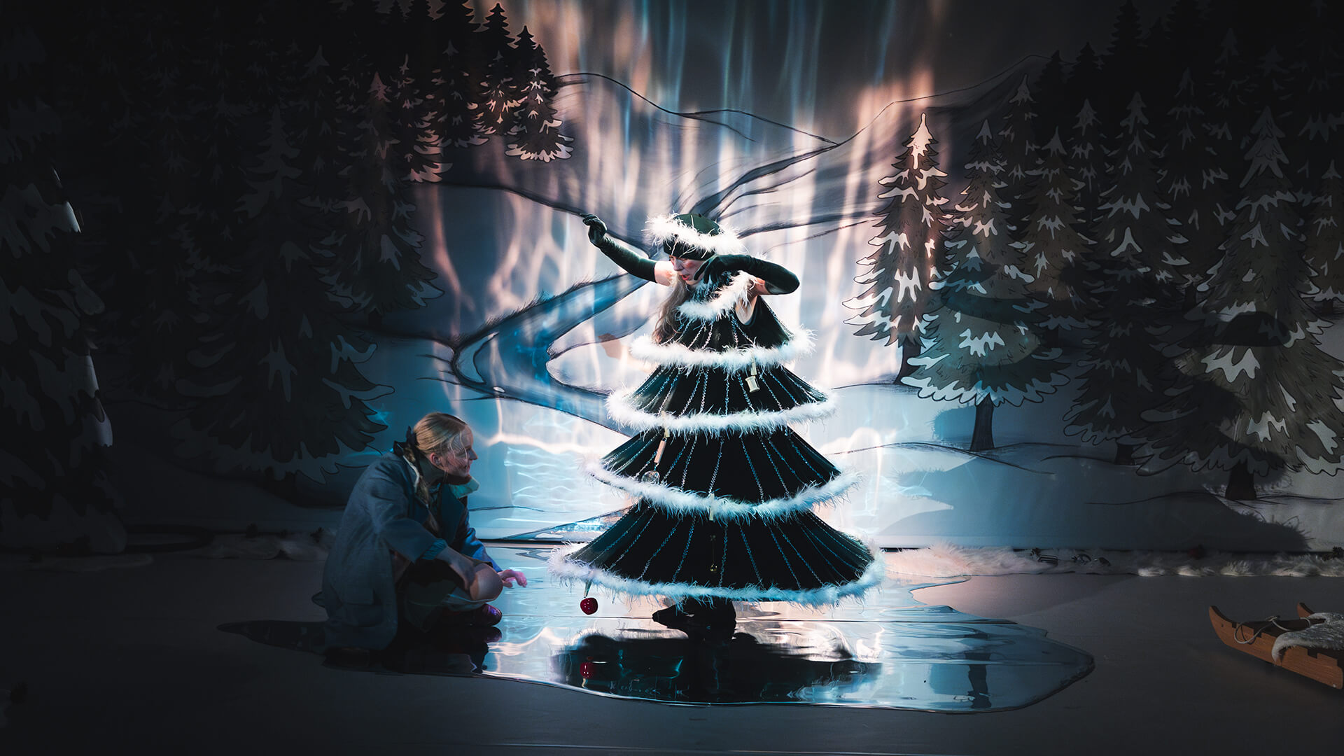 Jóladagskrá Þjóðminjasafnsins