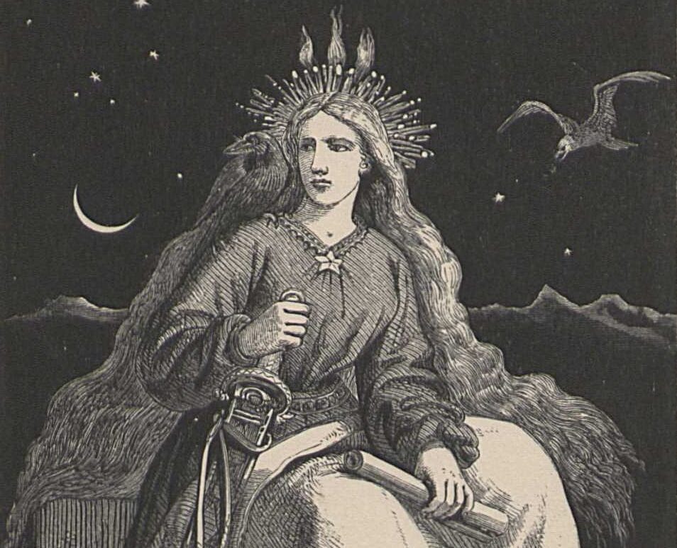 Þjóðminjasafnið leitar að sérfræðingi í þjóðháttasafni