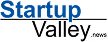 Startup Valley Logo