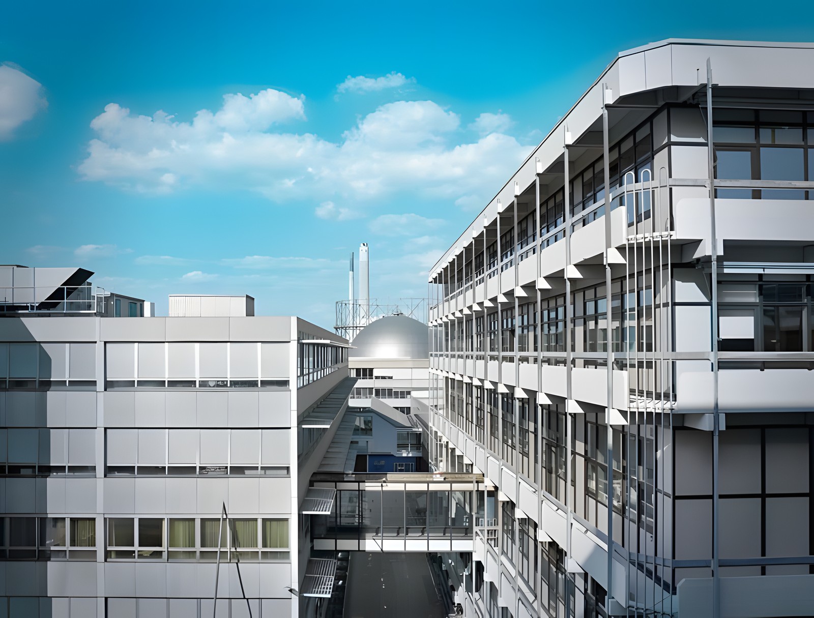 Witzenmann Headquarters