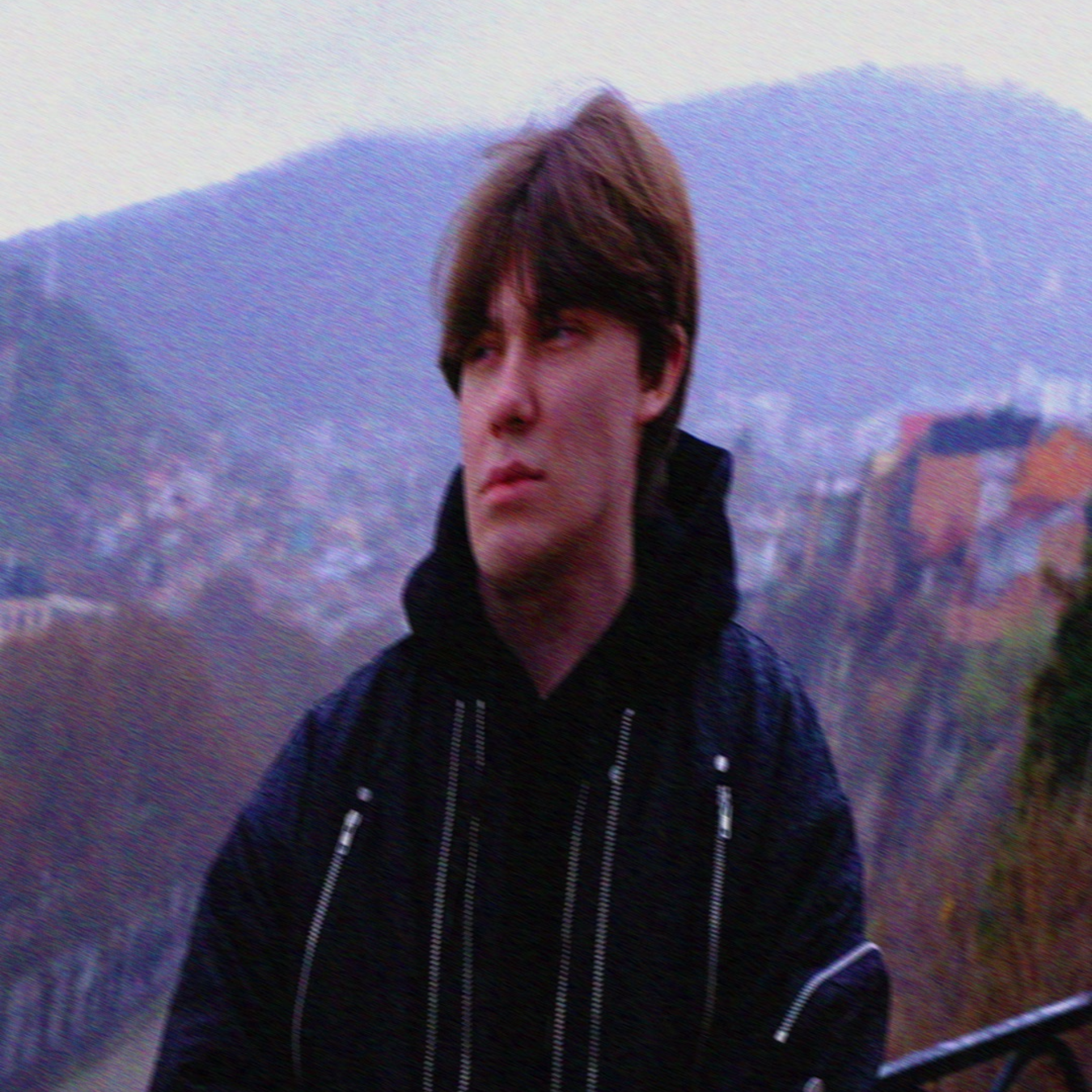 Anton Novosëlov's avatar