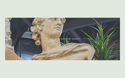 Creazione sito web per fotografo portfolio