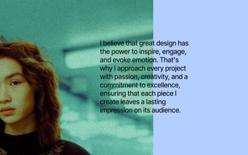 Realizzazione Sito agenzia design