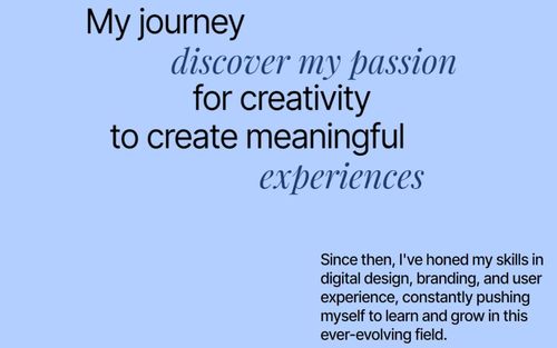 Sito agenzia One page