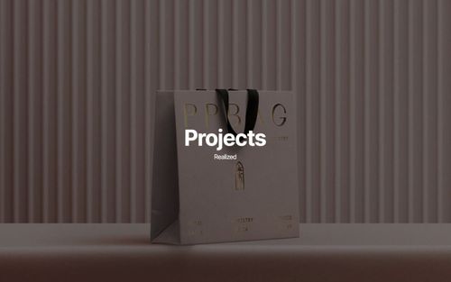 Sviluppo Sito agenzia One page