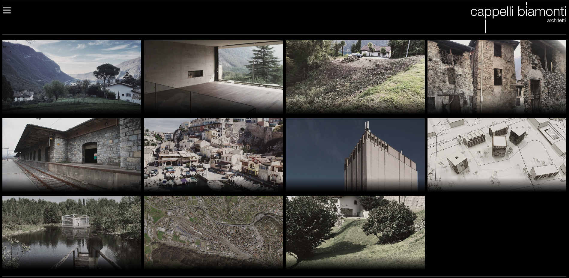 progetti architettura realizzati a Rovio