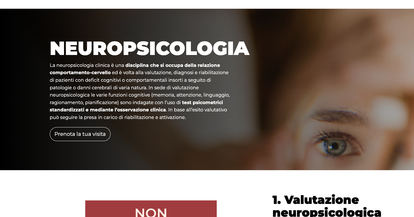 creazione sito internet per Centro Educativo e polifunzionale