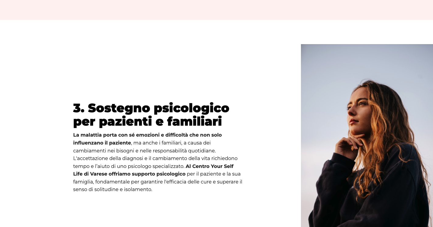 sviluppo sito Centro Educativo