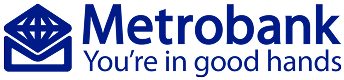 Metrobank Credit Card Logo
