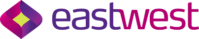 Eastwest Credit Card Logo