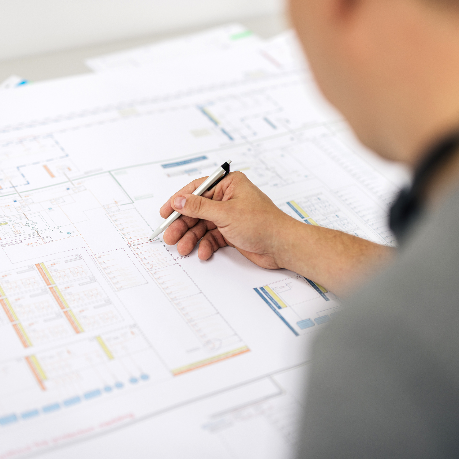 Chestoneag: Produkte & Service