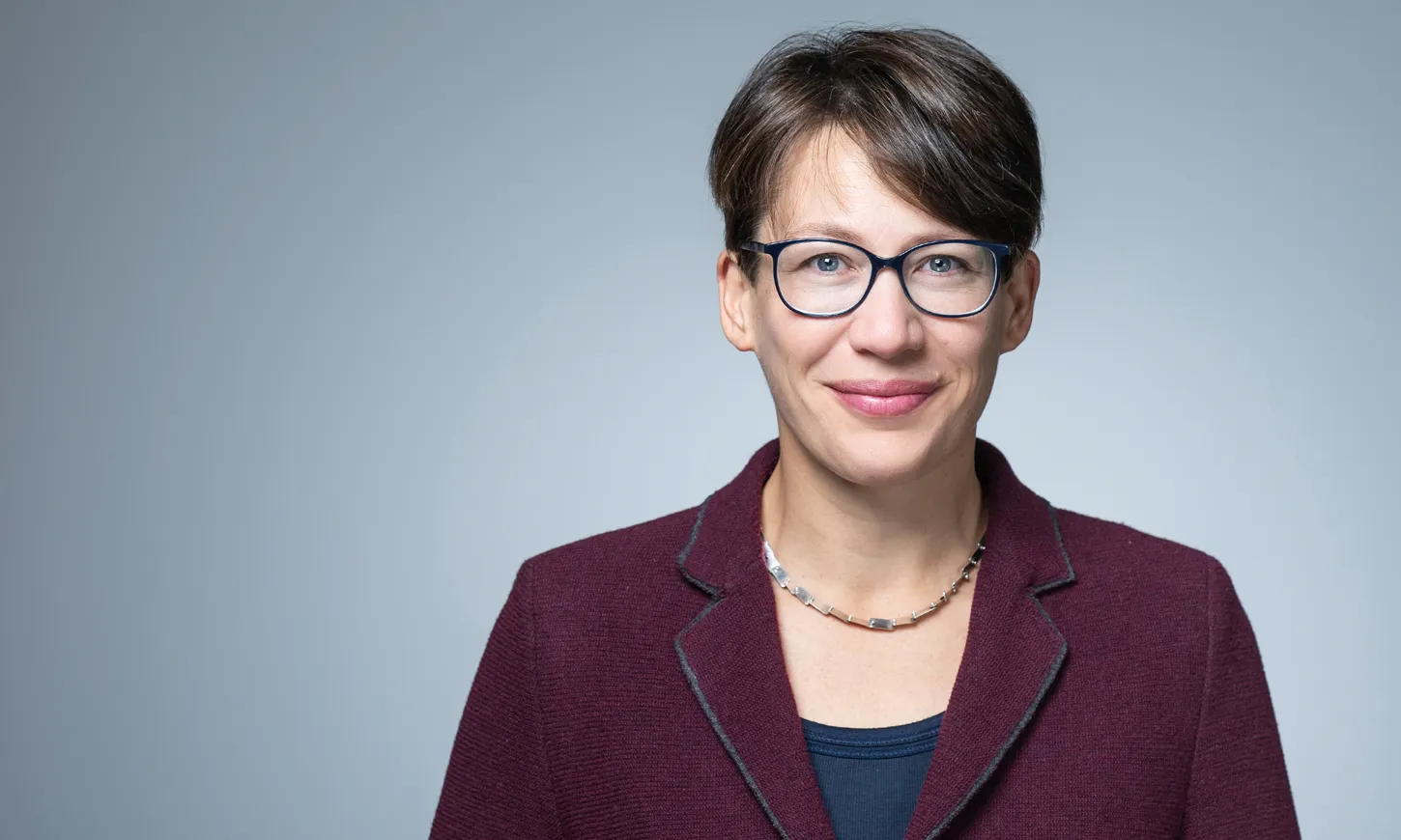 Dr. Heike Rüping, Rechtsanwältin, Notarin, Steuerberaterin und Partnerin der Kanzlei.
