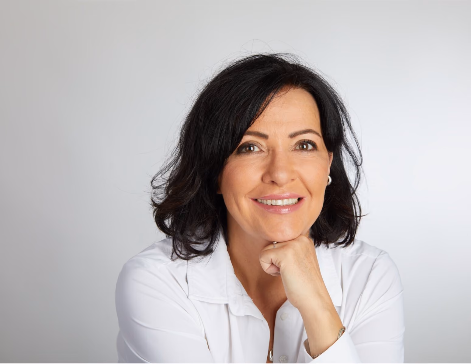 Prof. Dr. Anke Kahl