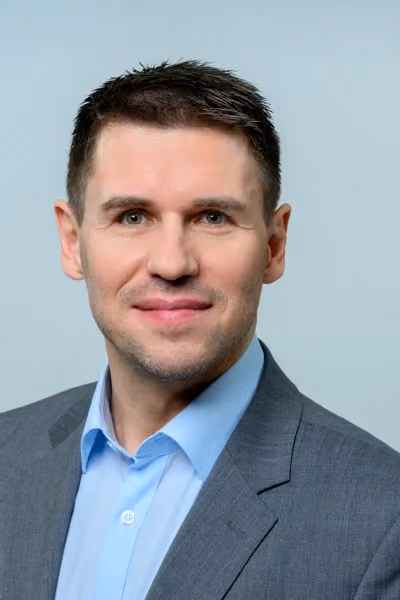 Jürgen Süss