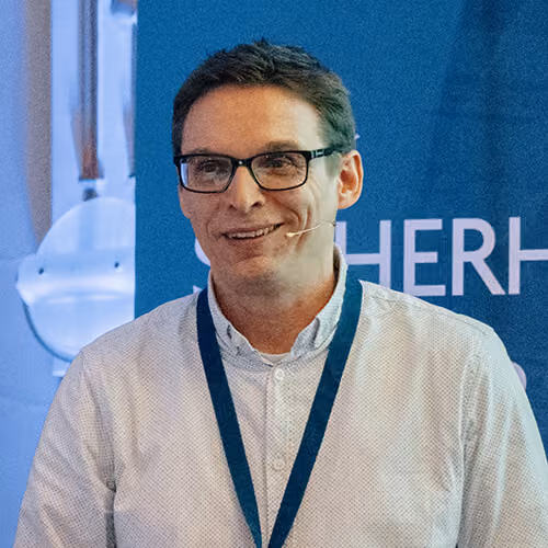 Daniel Ramelsberger