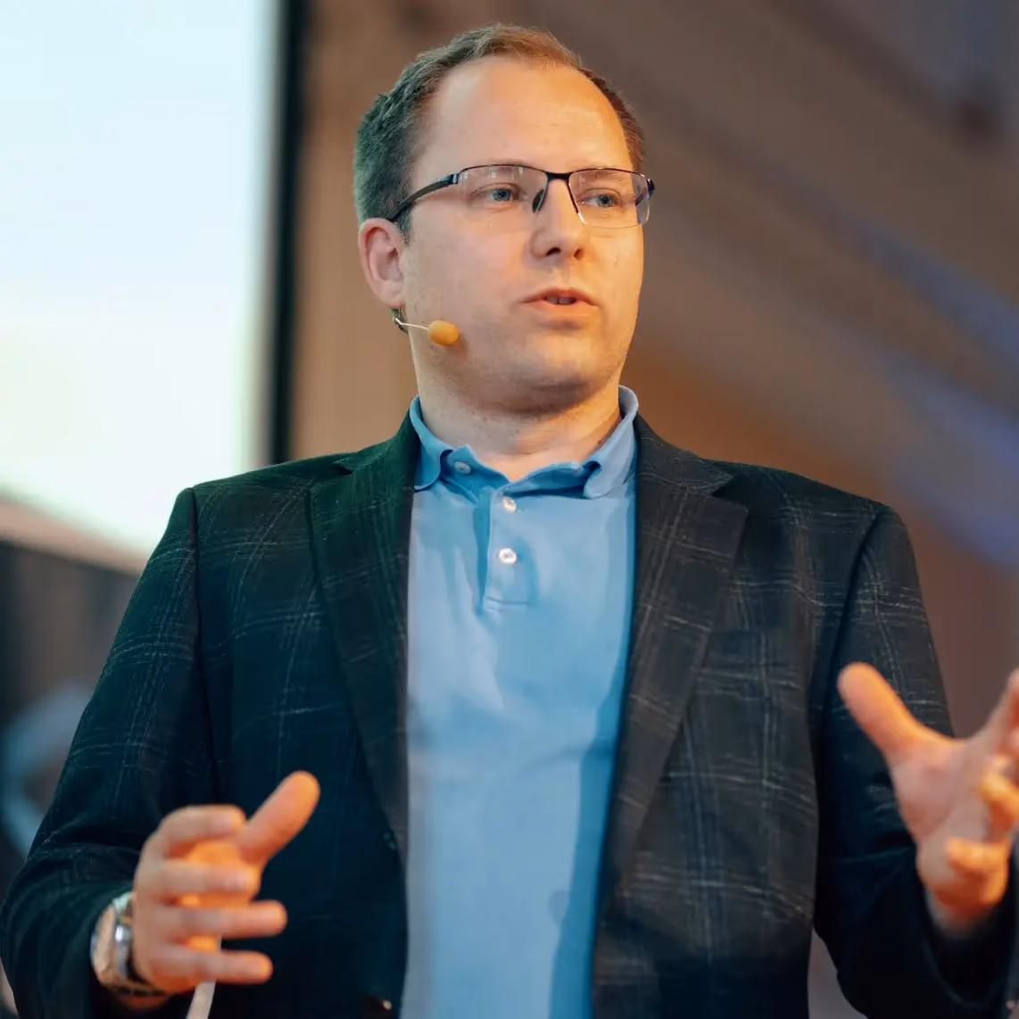 Stefan Ganzke