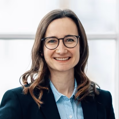 Dr. Anna Ganzke