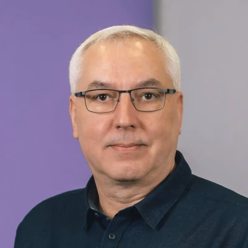 Andreas Frömter