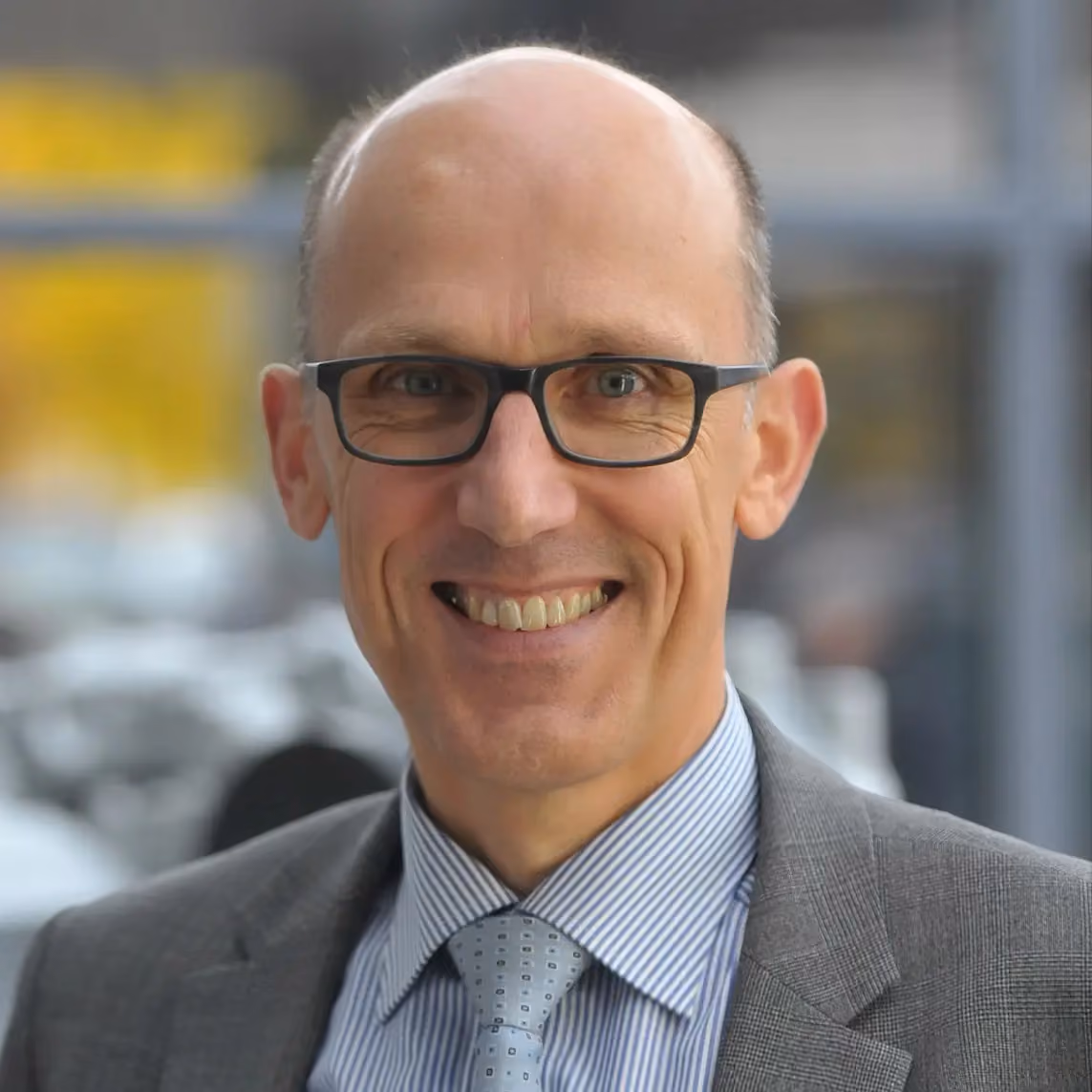 Norbert Veser