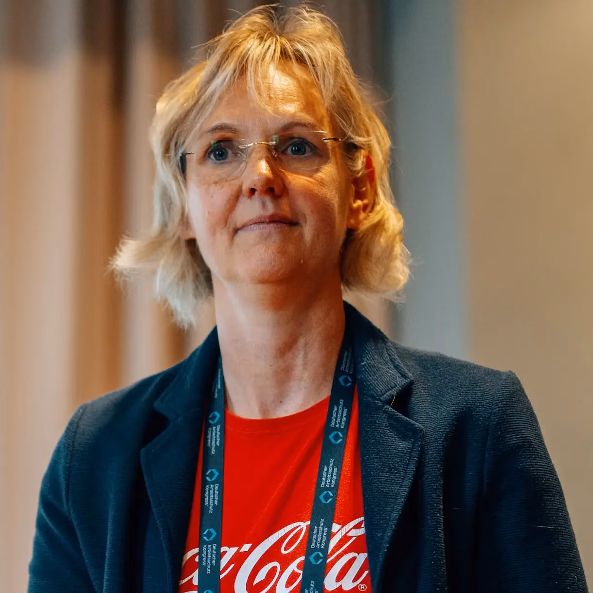 Sabine Hoff
