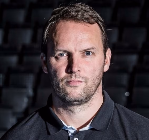 Dagur Sigurdsson