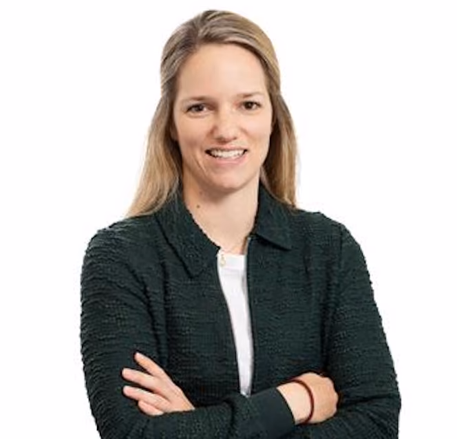 Esther Wehking