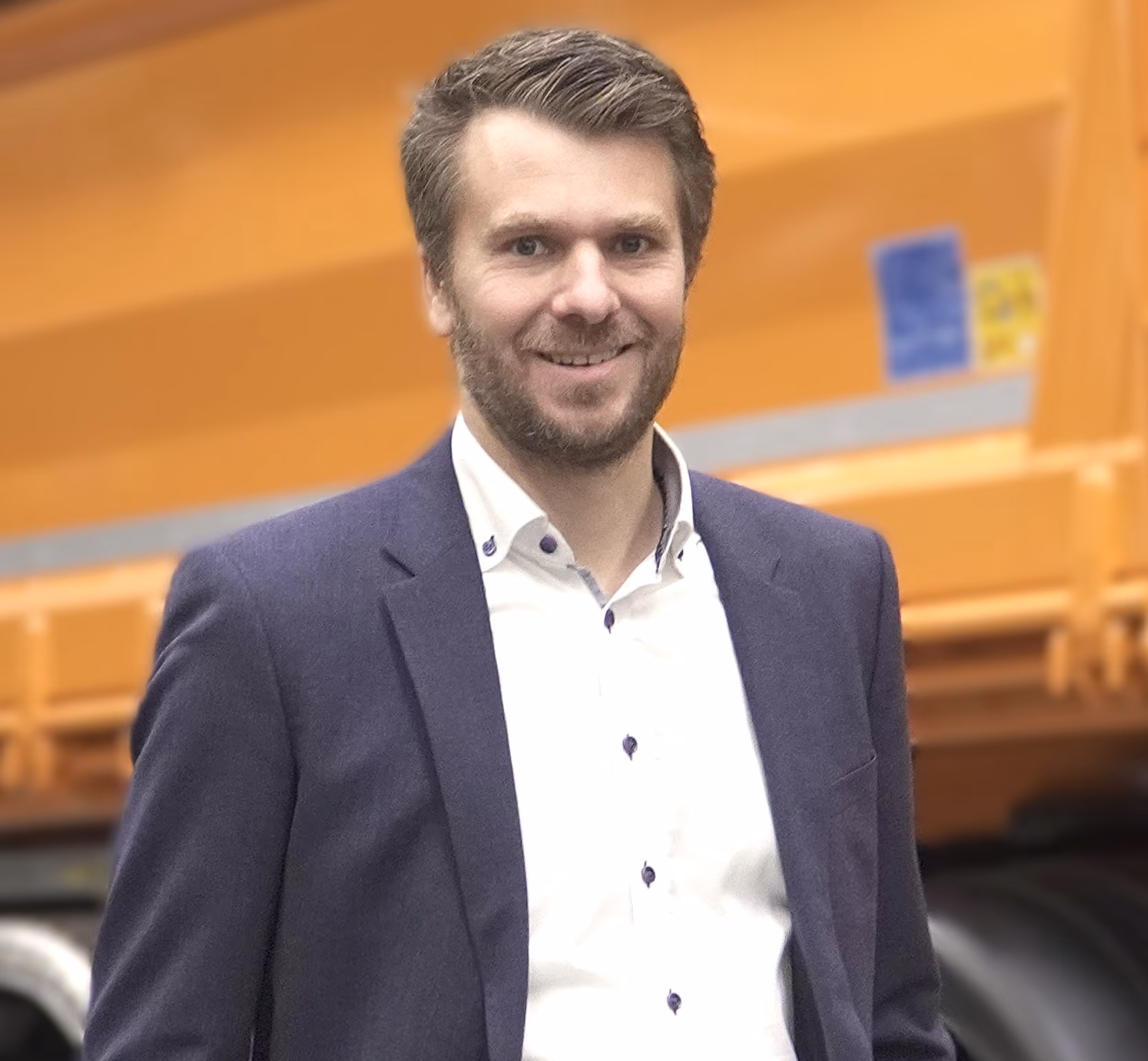 Dr. Jan-Fabian Meis