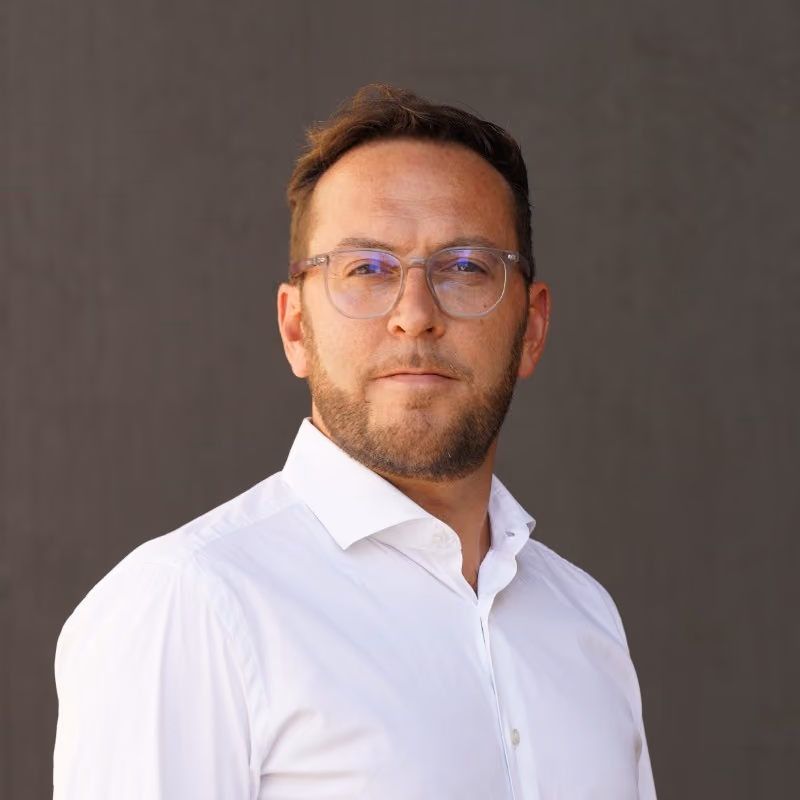 Daniel Pfisterer