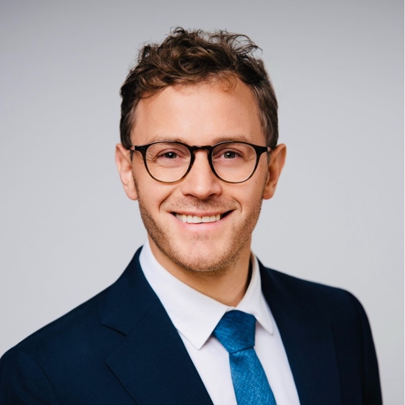 Dr. Richard N. Mechtenberg