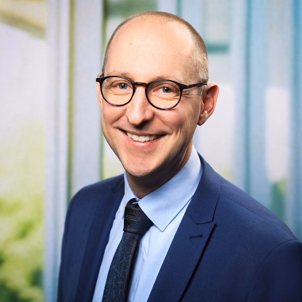 Tobias Brünig