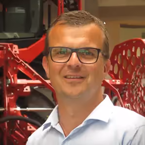 Jens Meyer