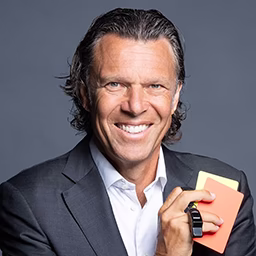 Urs Meier