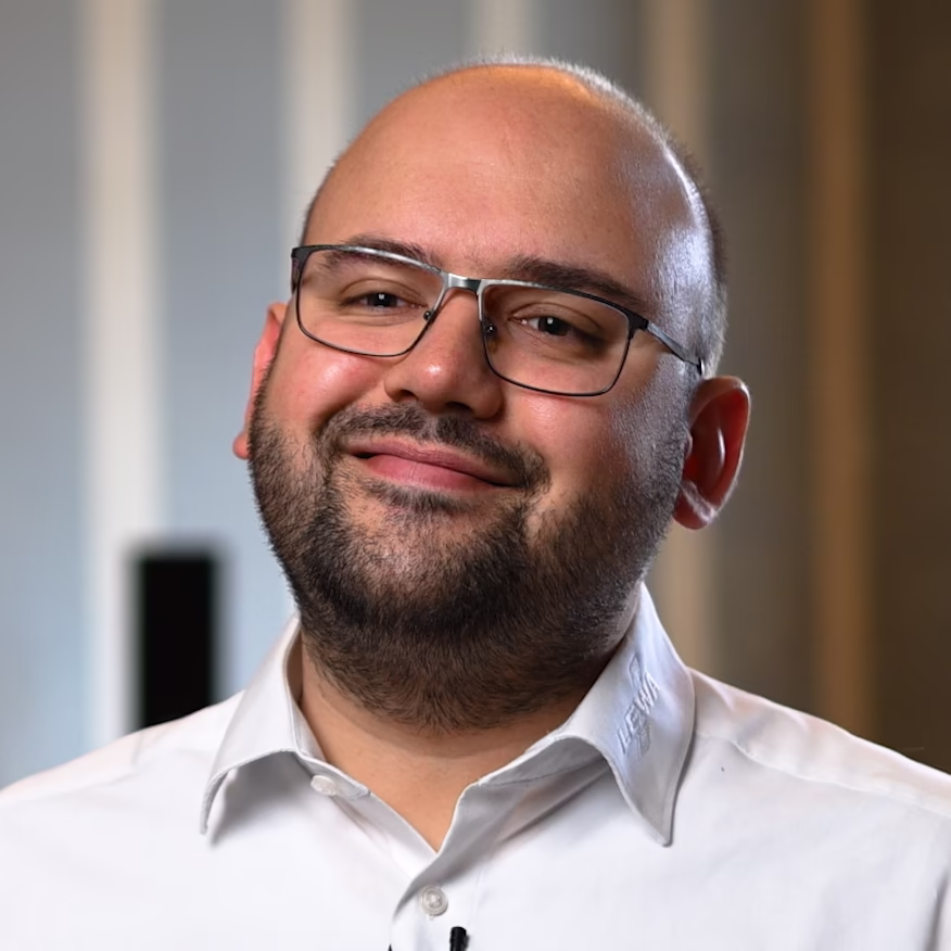 Daniel Lok