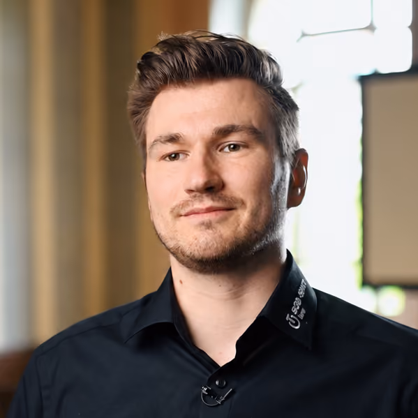 Tobias Schädlich
