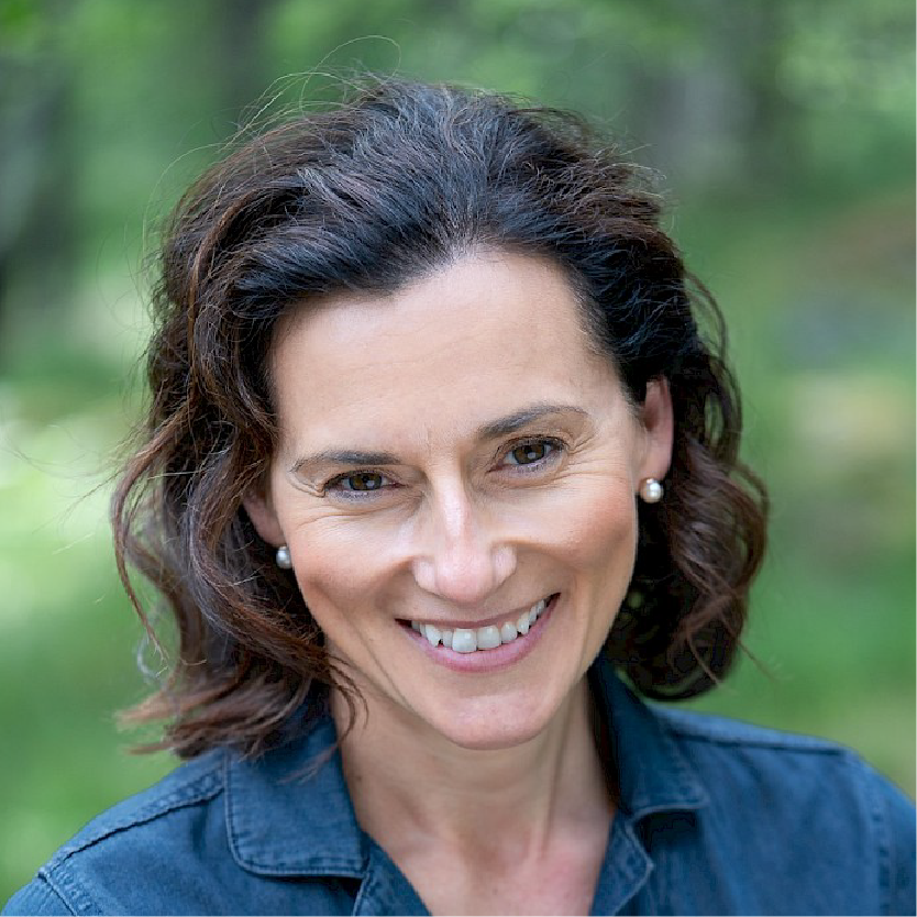Reflecting on the success of her investor deck with Pitchwave