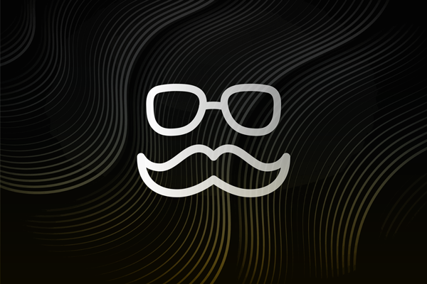 pitch deck style and template