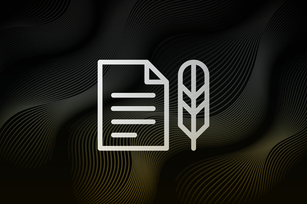 Pitch deck story