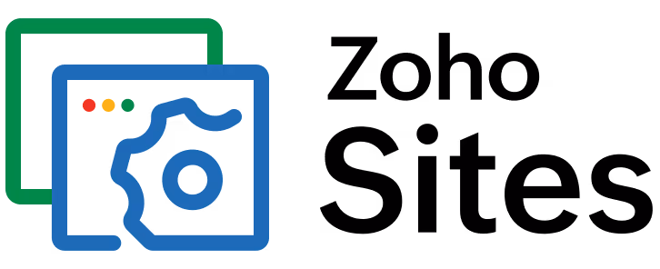 Zoho Sites Google Reviews