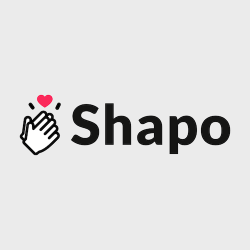Shapo logo